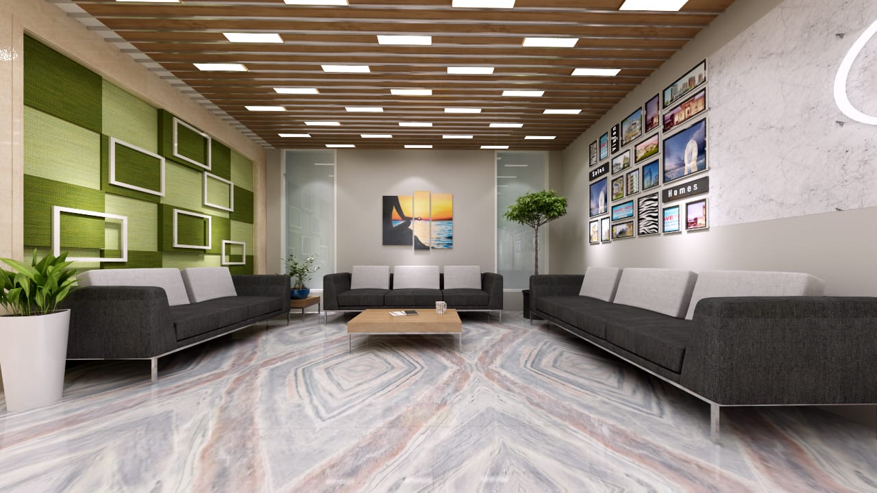 A-Step-By-Step Complete Guide To Renovating Your Office Space Design - DECORATION STYLE
